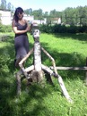 Фотография Газарян Любови