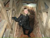 Фотография Сергеенковой Ирины