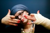 Фотография Мошенски Марины