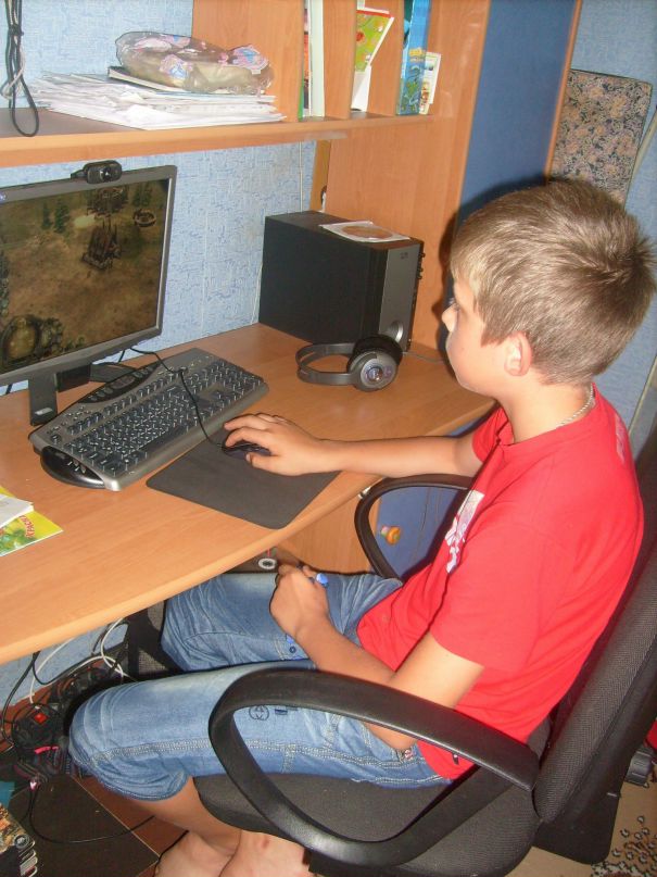 Данил Облогин фотография #32