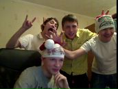 Фотография Литвинова Вадима