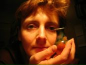 Фотография Аблакатовой Алёны