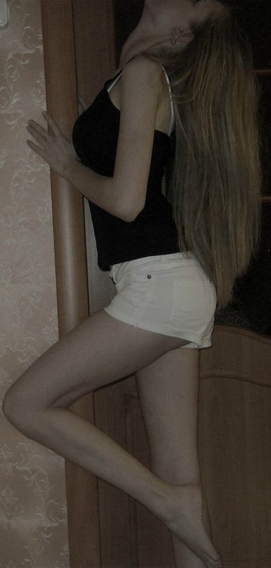 Крис Полукеева фотография #4