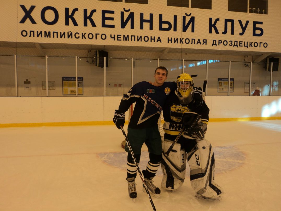 Дмитрий Орлов фотография #8