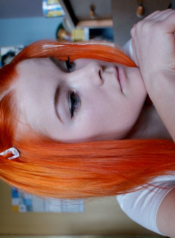 Полина Повеса фотография #16