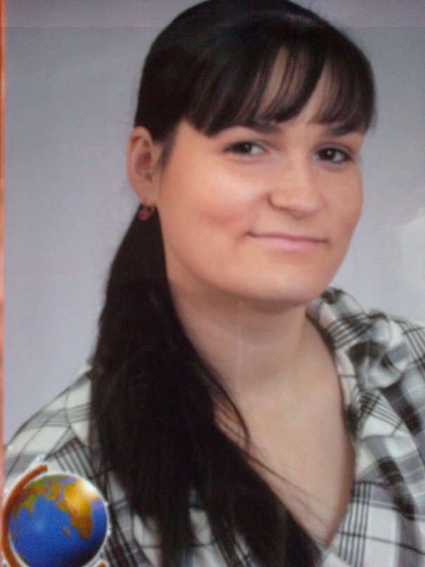 Оля Логвиненко фотография #17