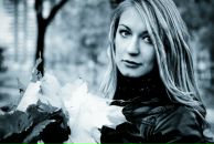 Фотография Давыдовой Анны