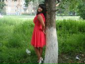 Фотография Лебедевой Юленьки