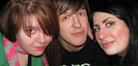 Фотография Митрофановой Евгении