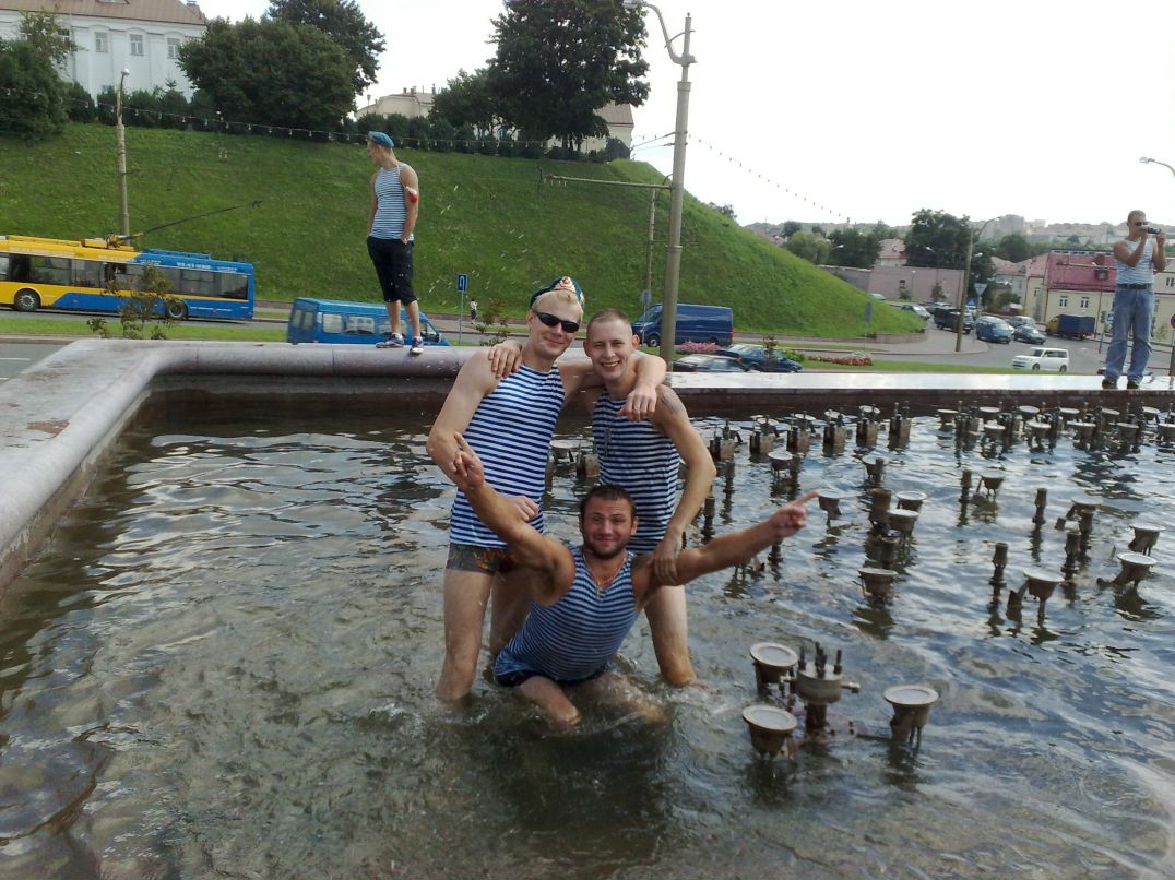 Саша Матусевич фотография #22