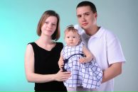 Фотография Быковой Насти