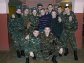 Ігор Васечко фотография #3 (источник - https://vk.com/id45449587)