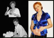 Фотография Высокосовой Виктории