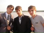 Фотография Бублика Сергея