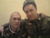 Фотография Аржанова Анастасия