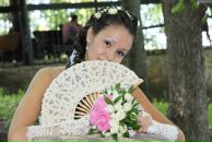 Фотография Гараевой Дании