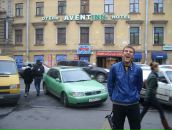 Фотография Маркина Олега