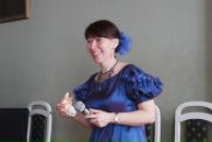 Фотография Смирновой Светланы