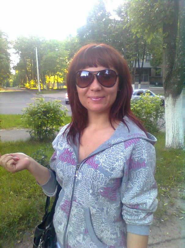 Радика Крецу фотография #16