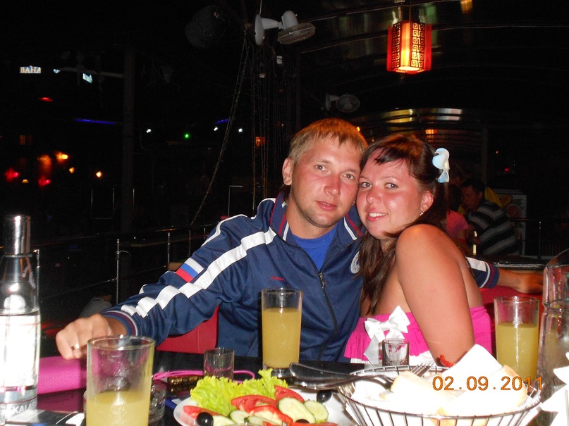 Александр Поляков фотография #40