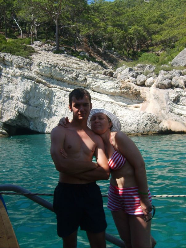 Дмитрий Игнатенко фотография #43