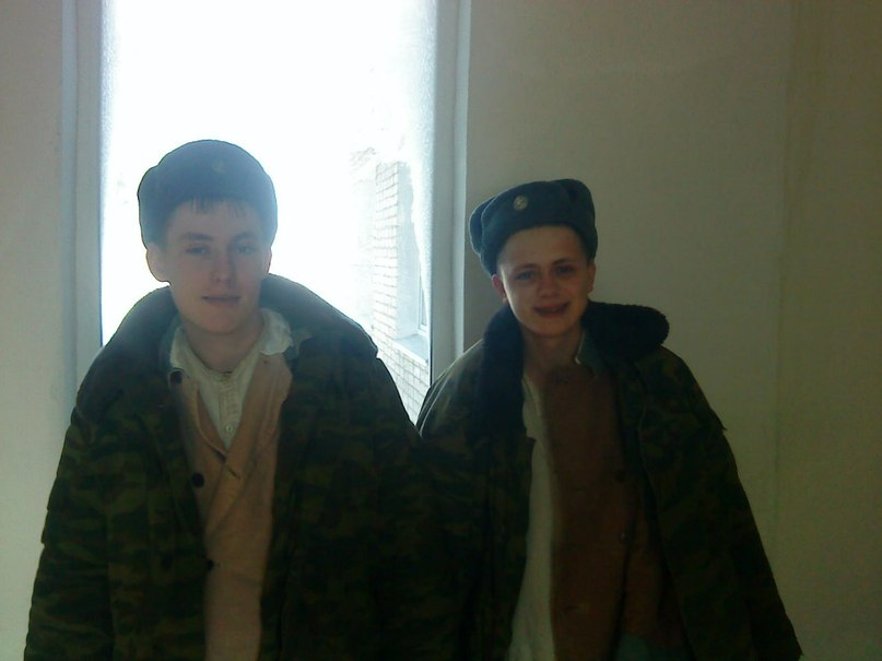 Артём Окунев фотография #35