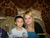 Фотография Алексеенко Анастасии