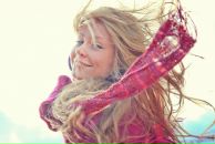 Фотография Миллионес Эвелины