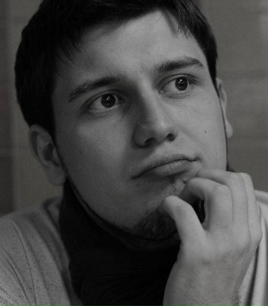 №20, Андрей Высоцкий, Омск №20, Андрей Высоцкий, Омск