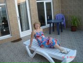 Фотография Кошеренко Юлии