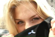 Фотография Novozhilova Kristina