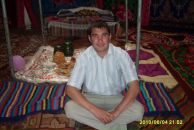 Фотография Халикова Винера