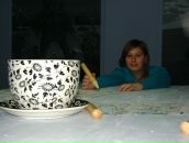 Фотография Чистяковой Ольги