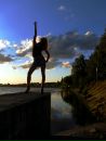 Фотография Бровчук Екатерины