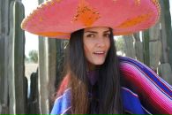 Фотография Кынчиной Евгении