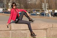 Фотография Барыкиной Нелли