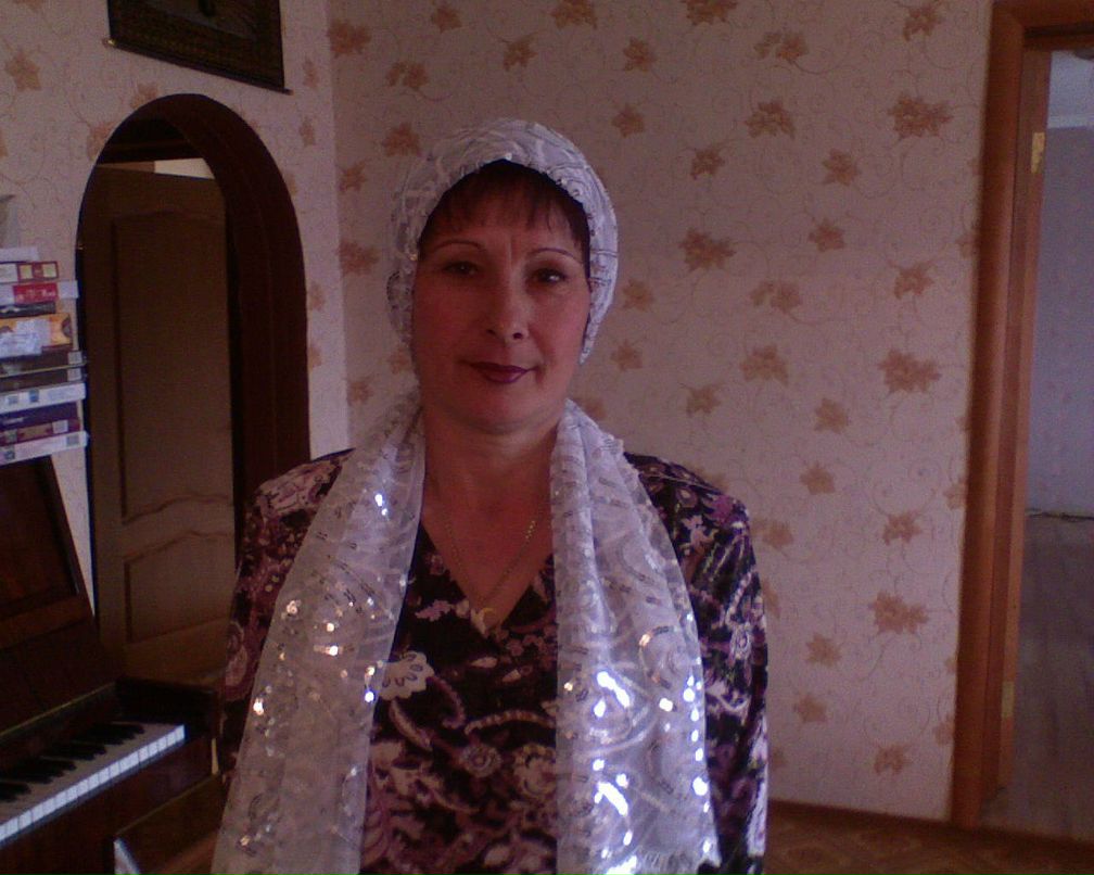 Асия Субеева фотография #15