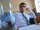 Фотография Климашевича Александра