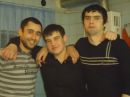 Фотография Егояна Геворика