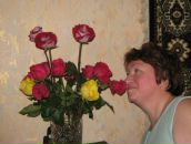 Фотография Смекалиной Елены