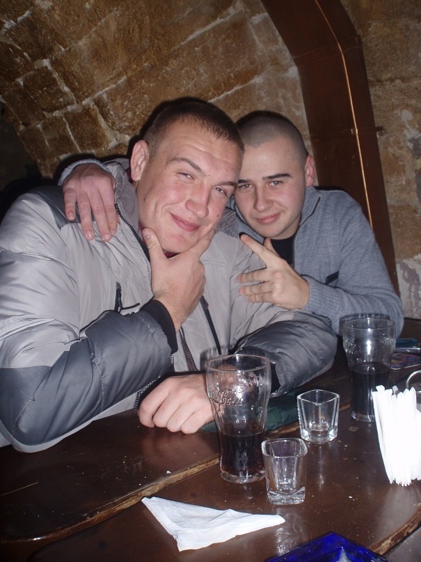 Сергей Копытей фотография #47