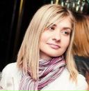 Фотография Тимяровой Луизы