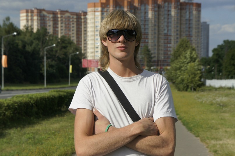 Артем Симаков фотография #6