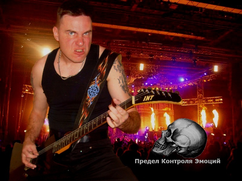 Игорь Петров фотография #15