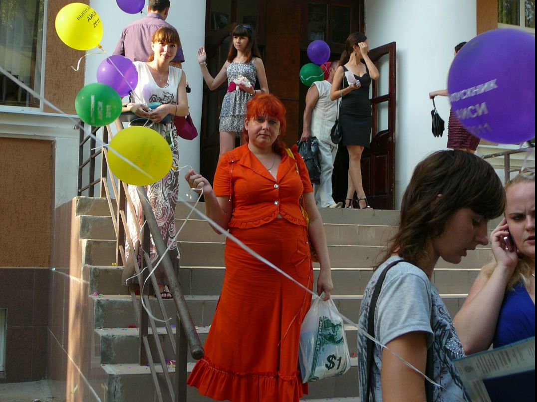 Николай Гавриш фотография #30