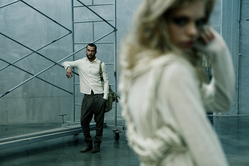 Наташа Любченко фотография #12