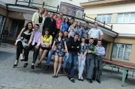 Оля Ліщинська фотография #27 (источник - https://vk.com/id34771330)