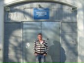 Фотография Кузовенкова Юрия