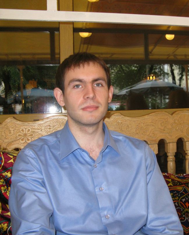 Виктор Шафорост фотография #5