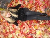 Фотография Шатровой Анны